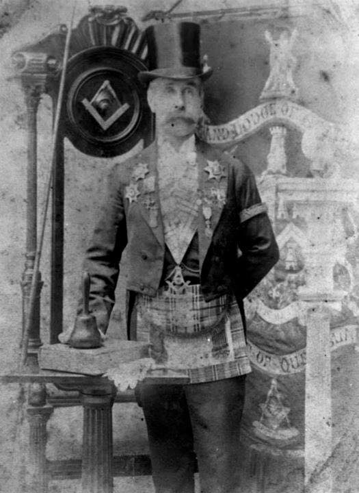 Robert Lee Bryce